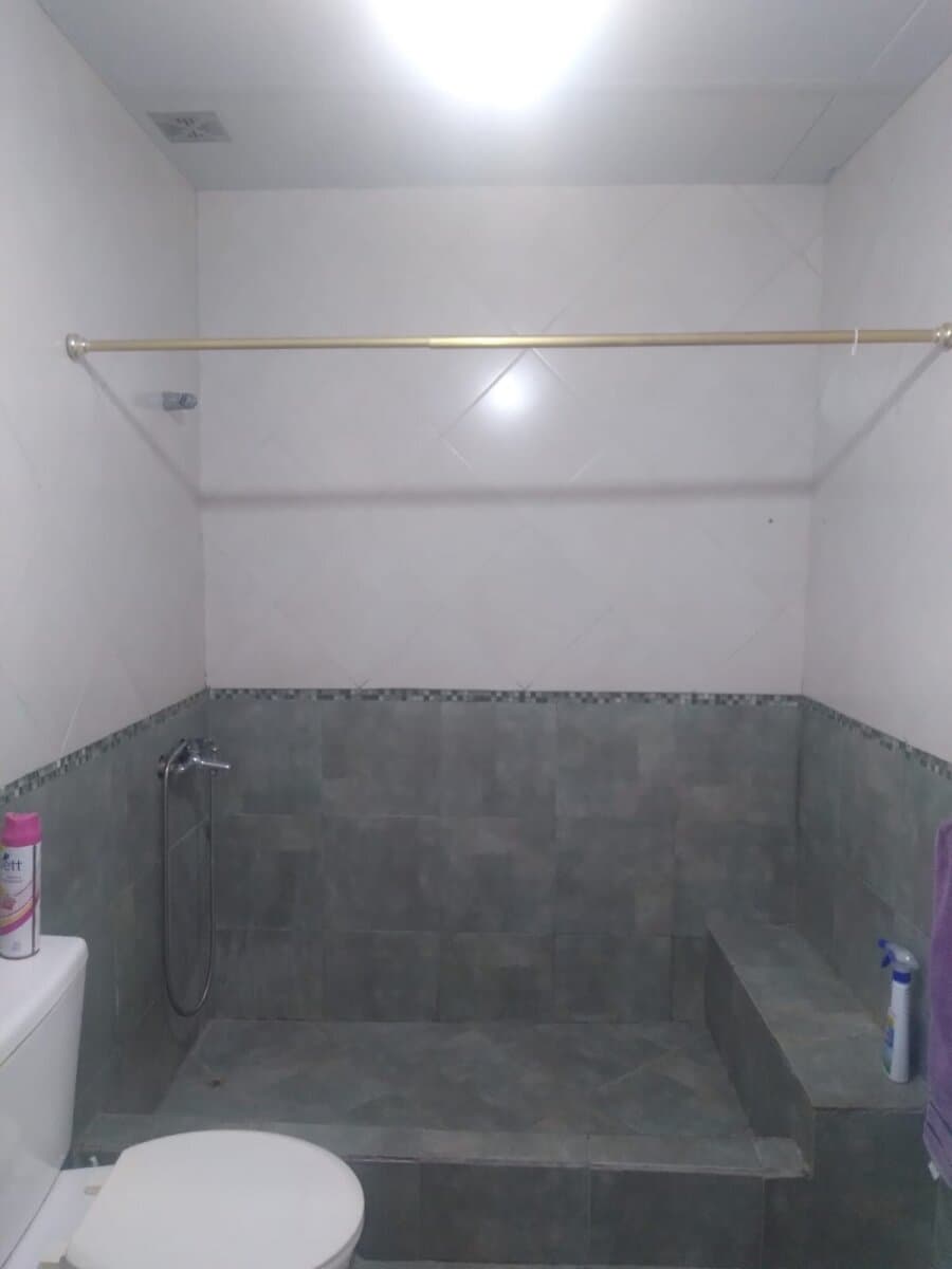 VENTA- Casa de 3 ambientes, con piscina,VIRREY DEL PINO — foto 11