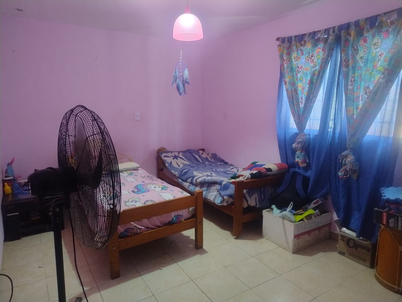 VENTA- Casa de 3 ambientes, con piscina,VIRREY DEL PINO — foto 12
