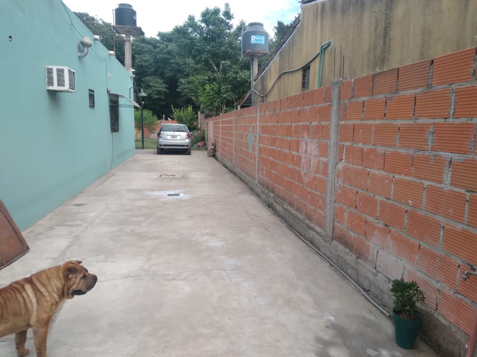 VENTA- Casa de 3 ambientes, con piscina,VIRREY DEL PINO — foto 3