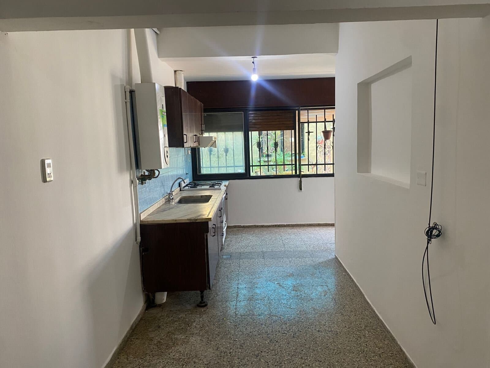 SE VENDE CASA 2 DORMITORIOS — foto 3