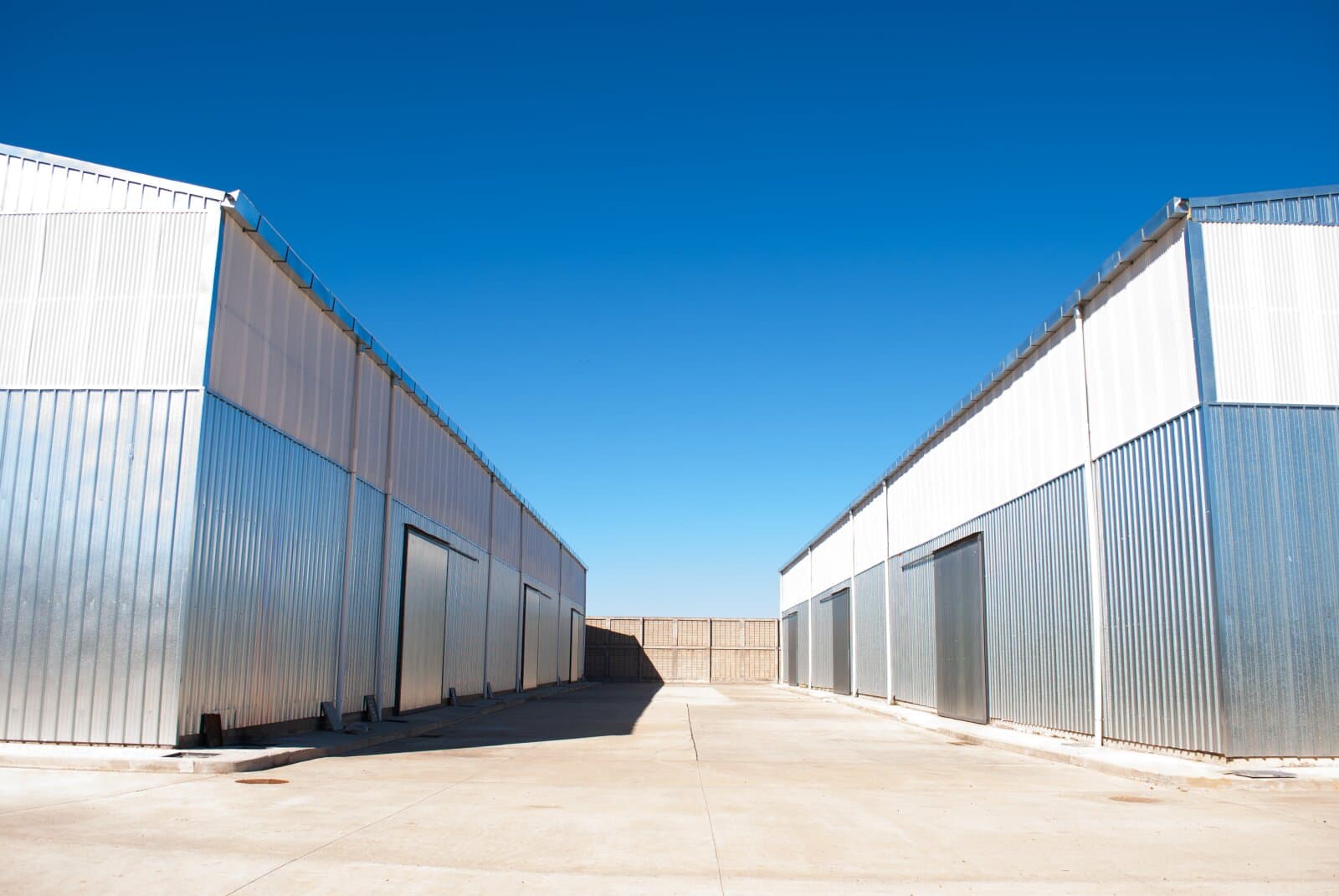 Centro Logístico 10.500 m2 - Autopista a Buenos Aires Km 3 — foto 3