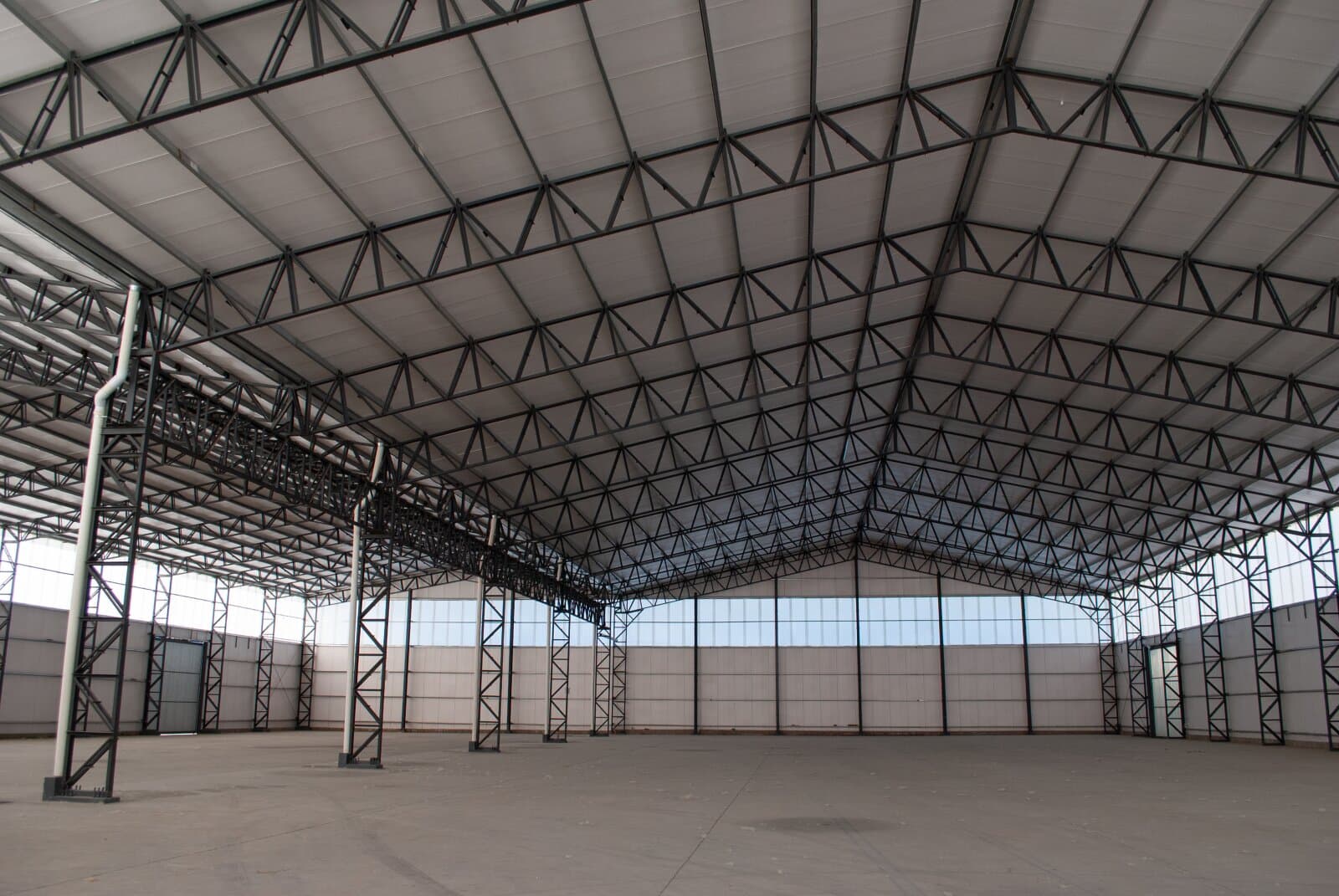 Centro Logístico 10.500 m2 - Autopista a Buenos Aires Km 3 — foto 5