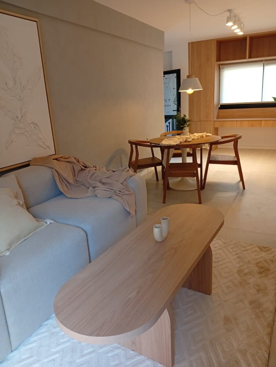 VENTA DPTO 2 DORM EN PARCO FLATS DEL SUR — foto 7