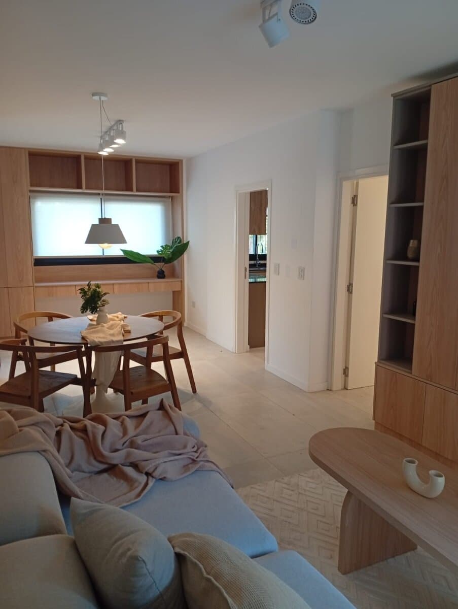 VENTA DPTO 2 DORM EN PARCO FLATS DEL SUR — foto 9