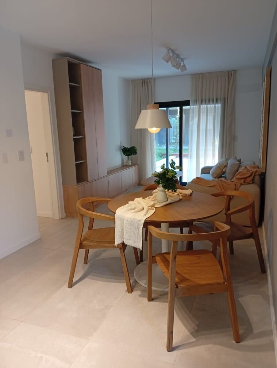 VENTA DPTO 2 DORM EN PARCO FLATS DEL SUR — foto 5