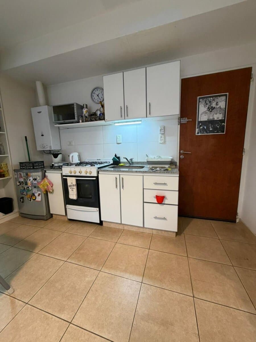 Departamento en venta de 1 dormitorio! — foto 3
