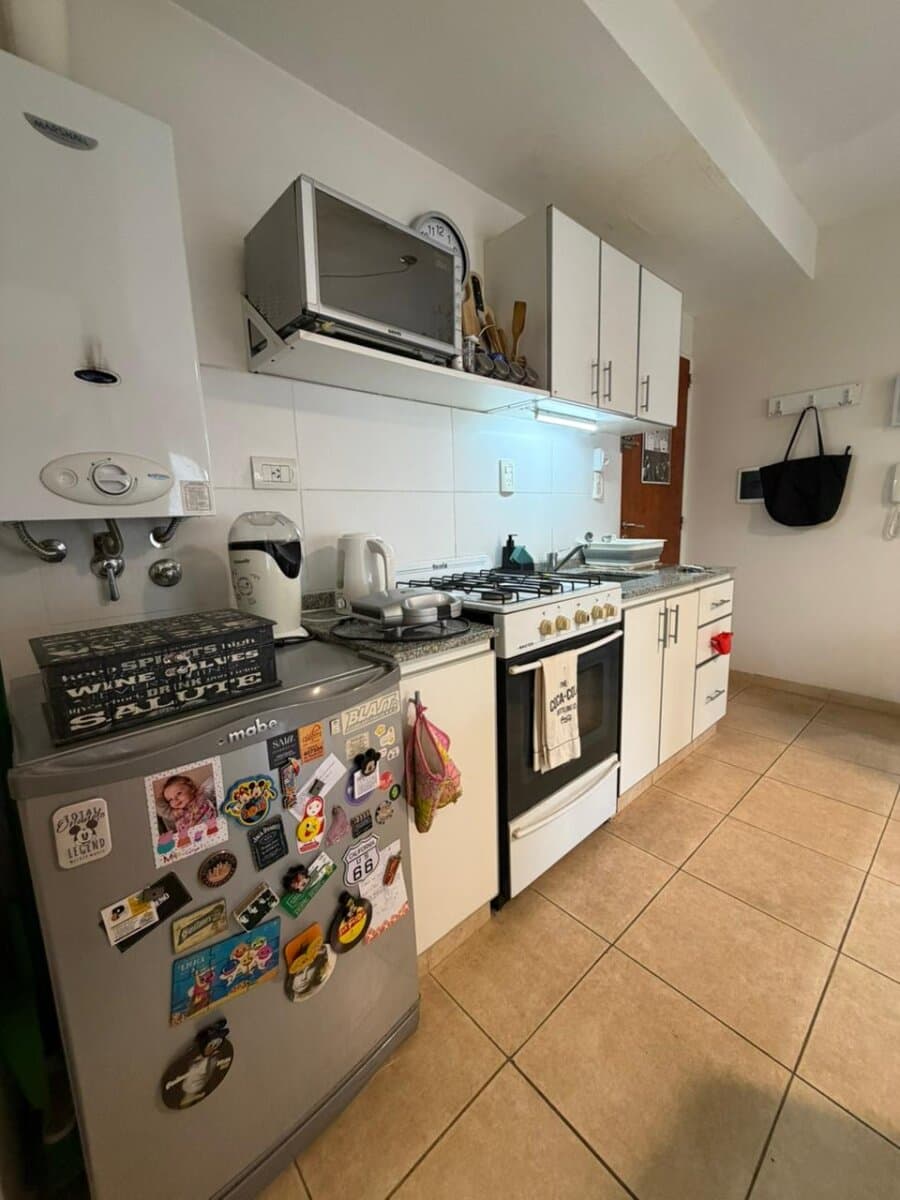 Departamento en venta de 1 dormitorio! — foto 4