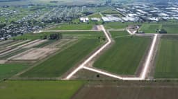 Ruta Provincial N°21 Km 7 - Lote 3.500 m2