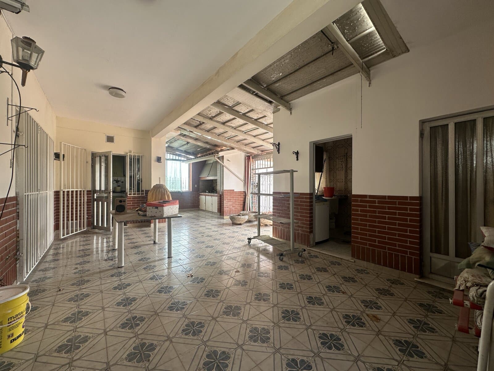 Bv. Rondeau 2500 LOCAL COMERCIAL Y CASA — foto 15