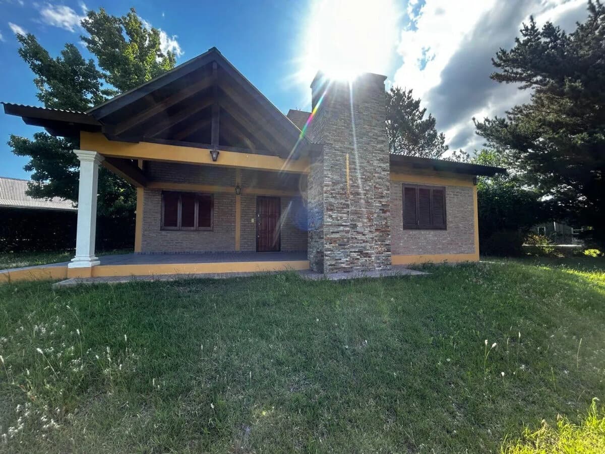Cabañas En Venta - Potrero De Garay — foto 13