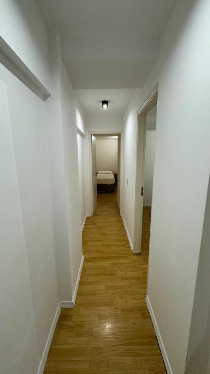 Centro - Departamento En Venta 2 Dormitorios- Opcion Amoblado. — foto 8