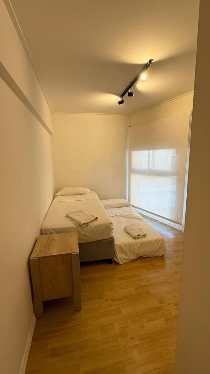 Centro - Departamento En Venta 2 Dormitorios- Opcion Amoblado. — foto 4