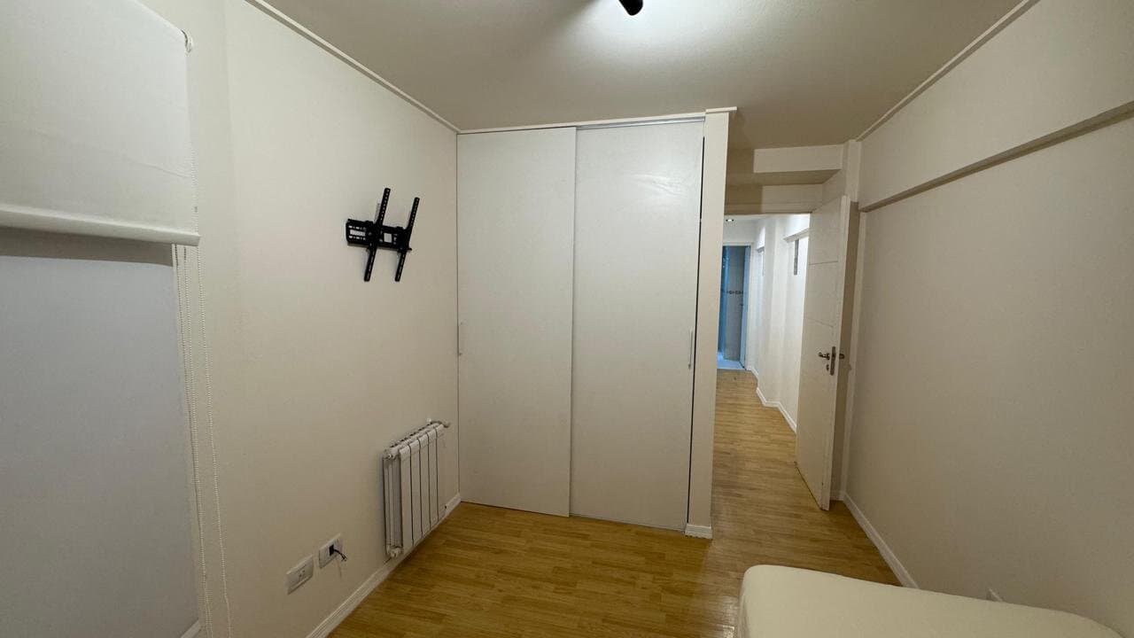 Centro - Departamento En Venta 2 Dormitorios- Opcion Amoblado. — foto 7