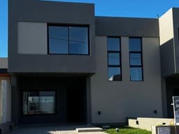 Manantiales - Vendo Duplex De 3 Dormitorios a estrenar