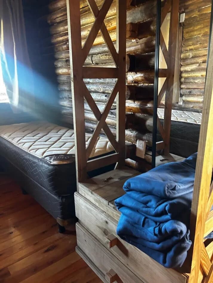 Complejo De 4 Cabañas Venta Los Espinillos - Potrero De Garay — foto 12