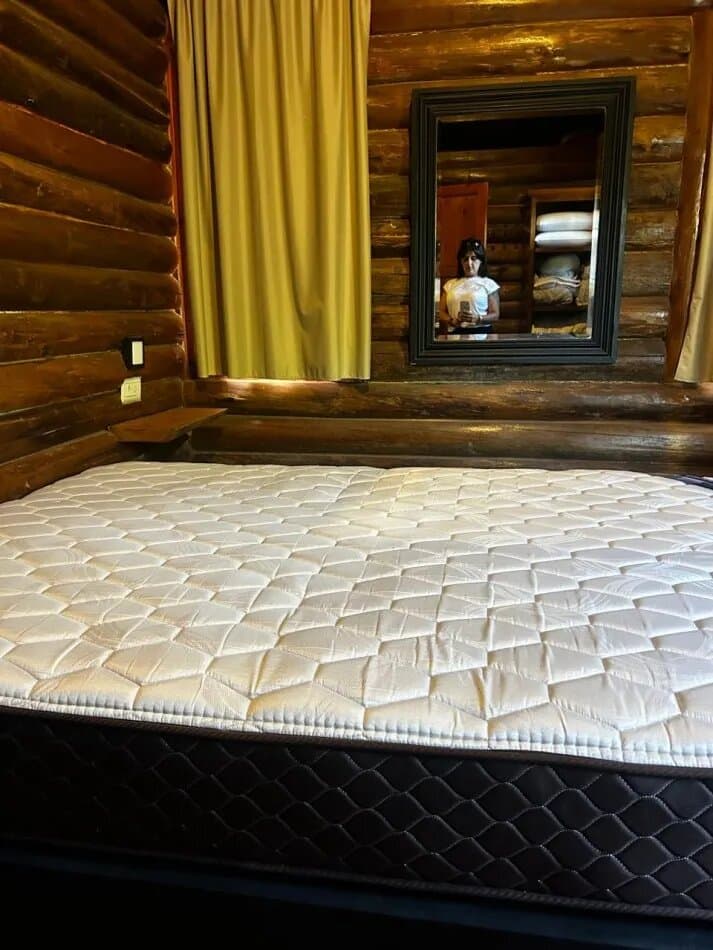Complejo De 4 Cabañas Venta Los Espinillos - Potrero De Garay — foto 15