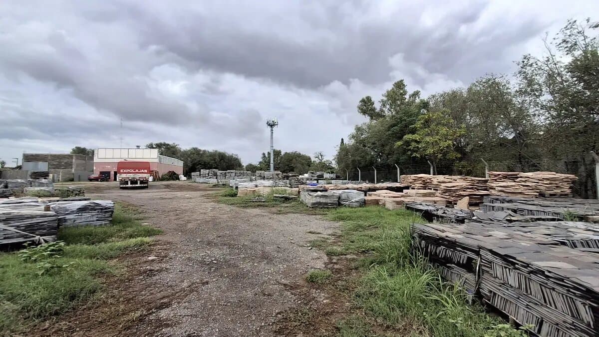 Terreno En Circunvalacion — foto 6