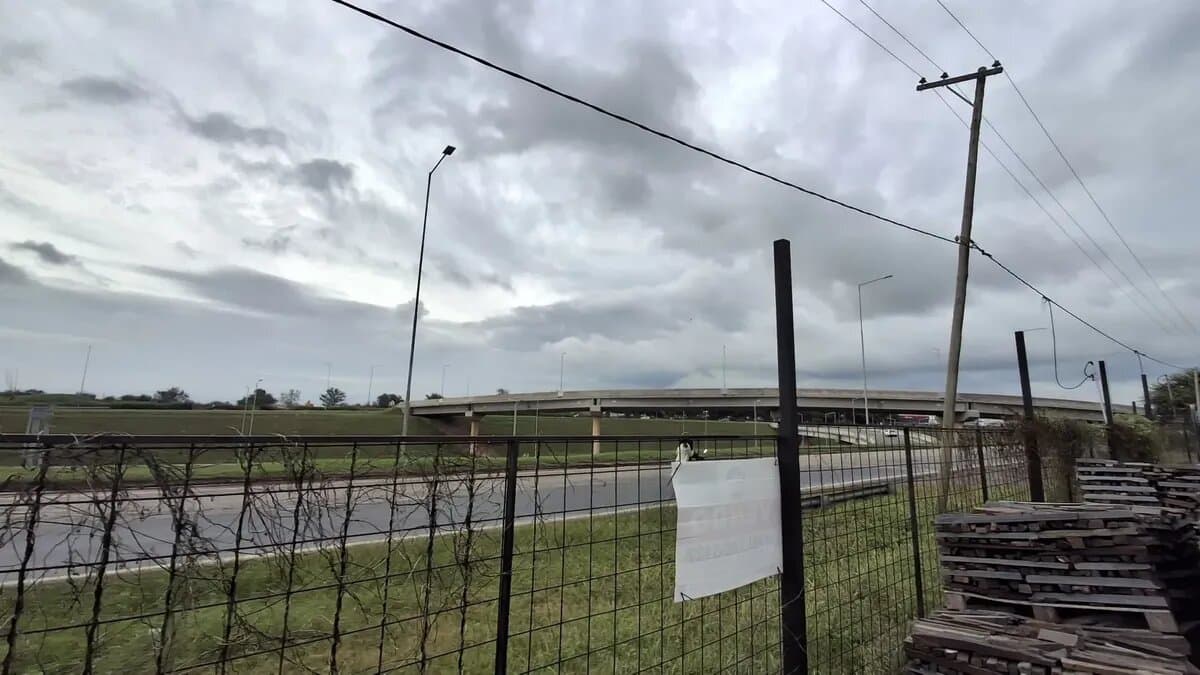 Terreno En Circunvalacion — foto 4