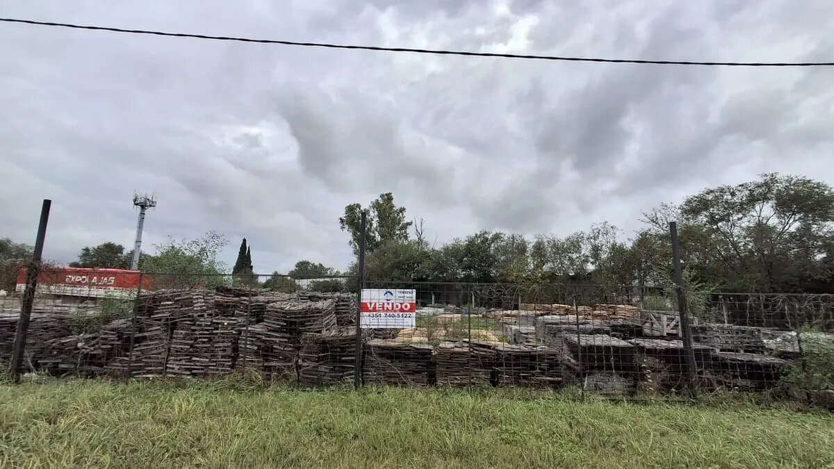 Terreno En Circunvalacion — foto 2