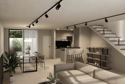 Tu Duplex Financiado hasta 24 cuotas en Docta