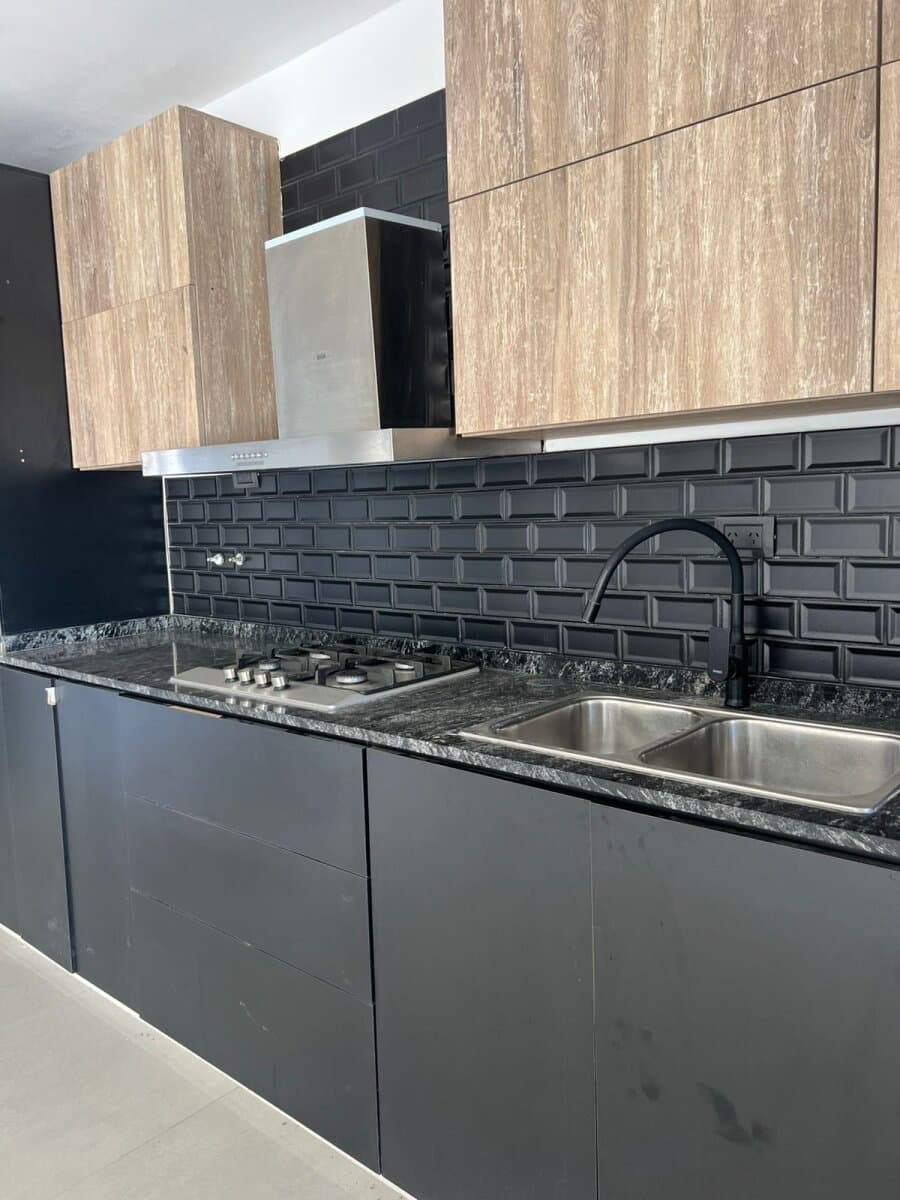 Duplex a estrenar de 3 dormitorios en Docta — foto 12
