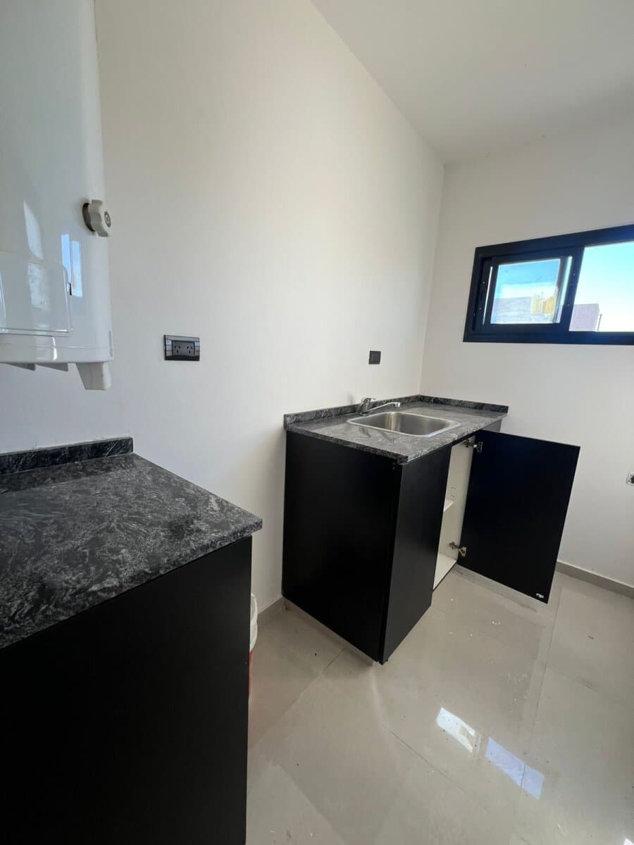 Duplex a estrenar de 3 dormitorios en Docta — foto 15