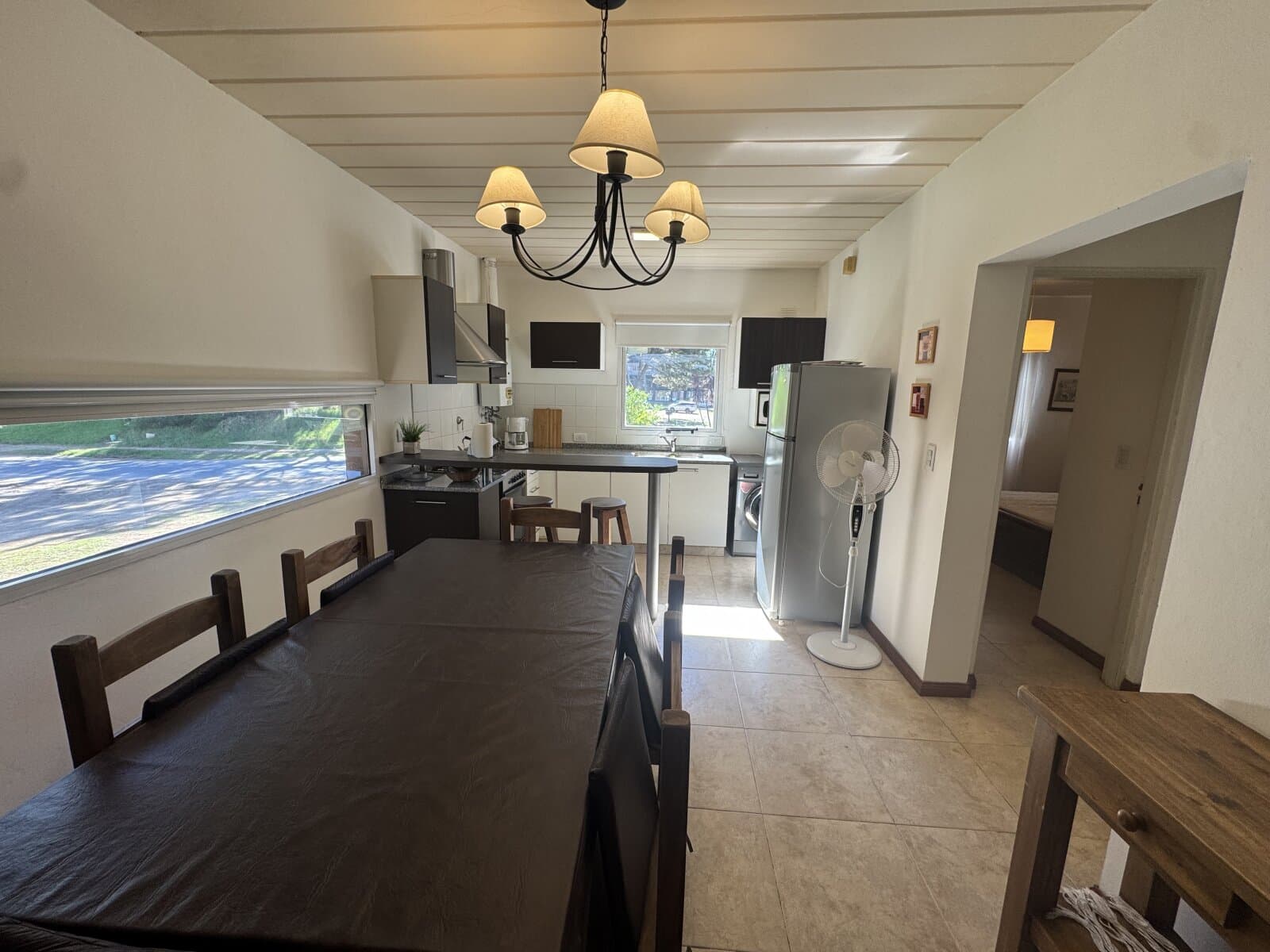 Departamento dos ambientes — foto 3