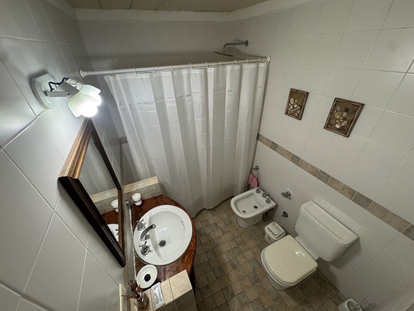Departamento dos ambientes — foto 12