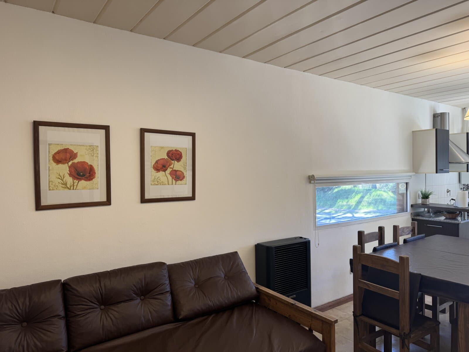 Departamento dos ambientes — foto 13