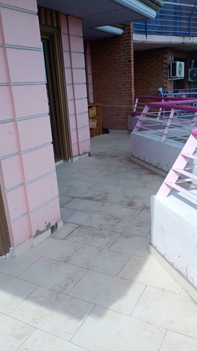 DEPARTAMENTO EN MORON CENTRO 3 AMBIENTES CON BAULERA — foto 14