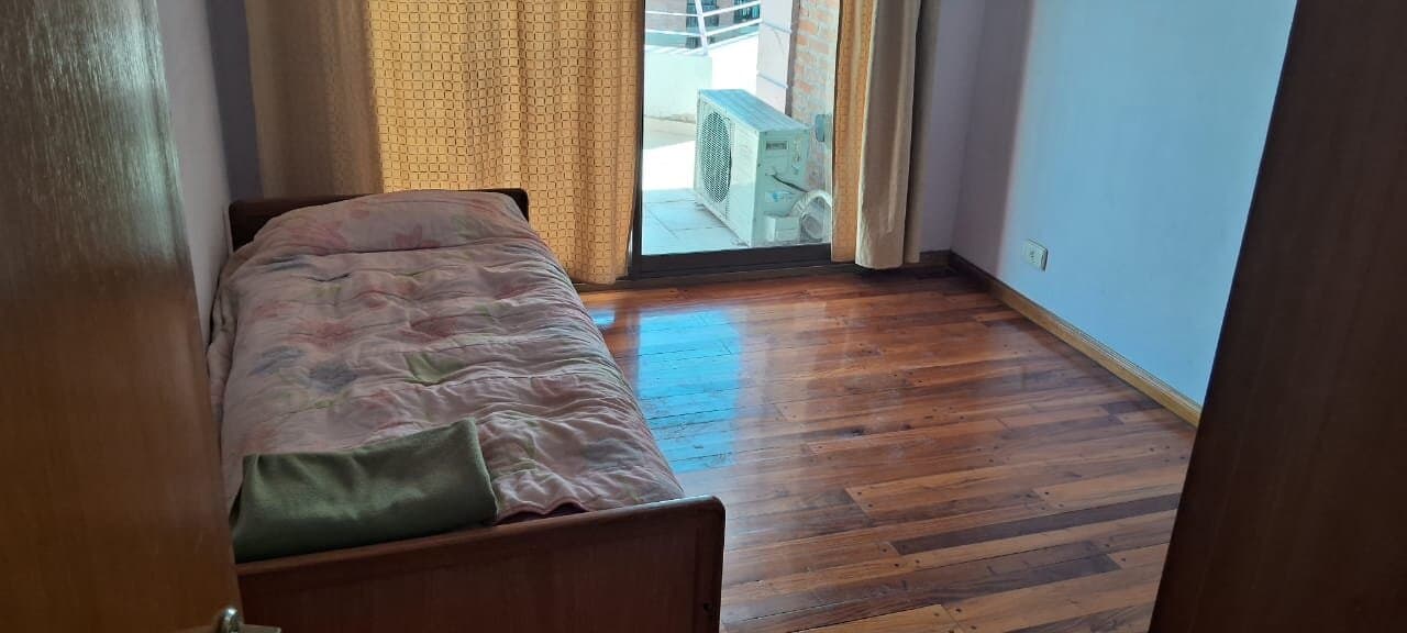 DEPARTAMENTO EN MORON CENTRO 3 AMBIENTES CON BAULERA — foto 9