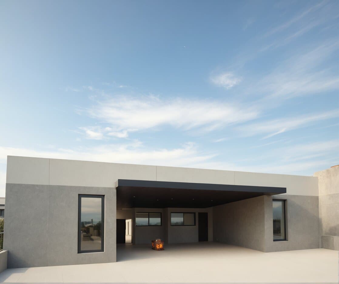 Duplex docta — foto 1