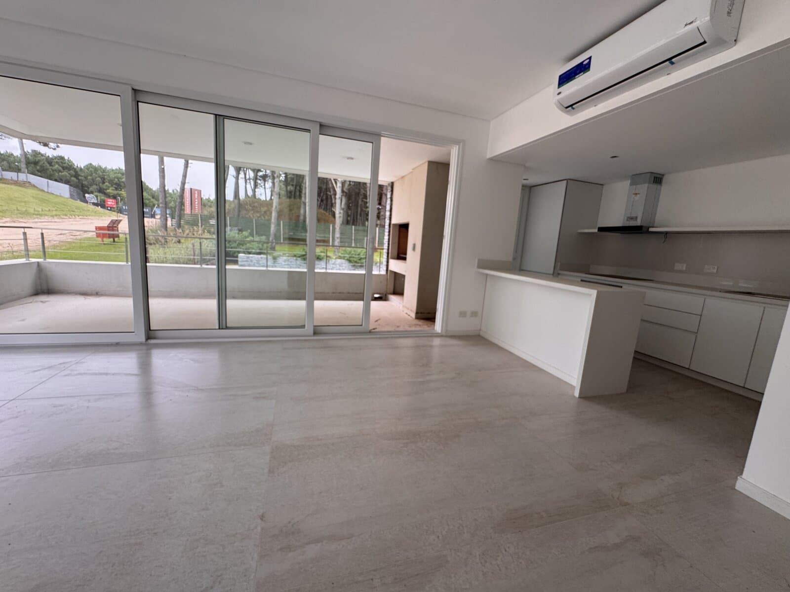 DEPARTAMENTO A LA VENTA 2 AMBIENTES. LA FRONTERA — foto 1