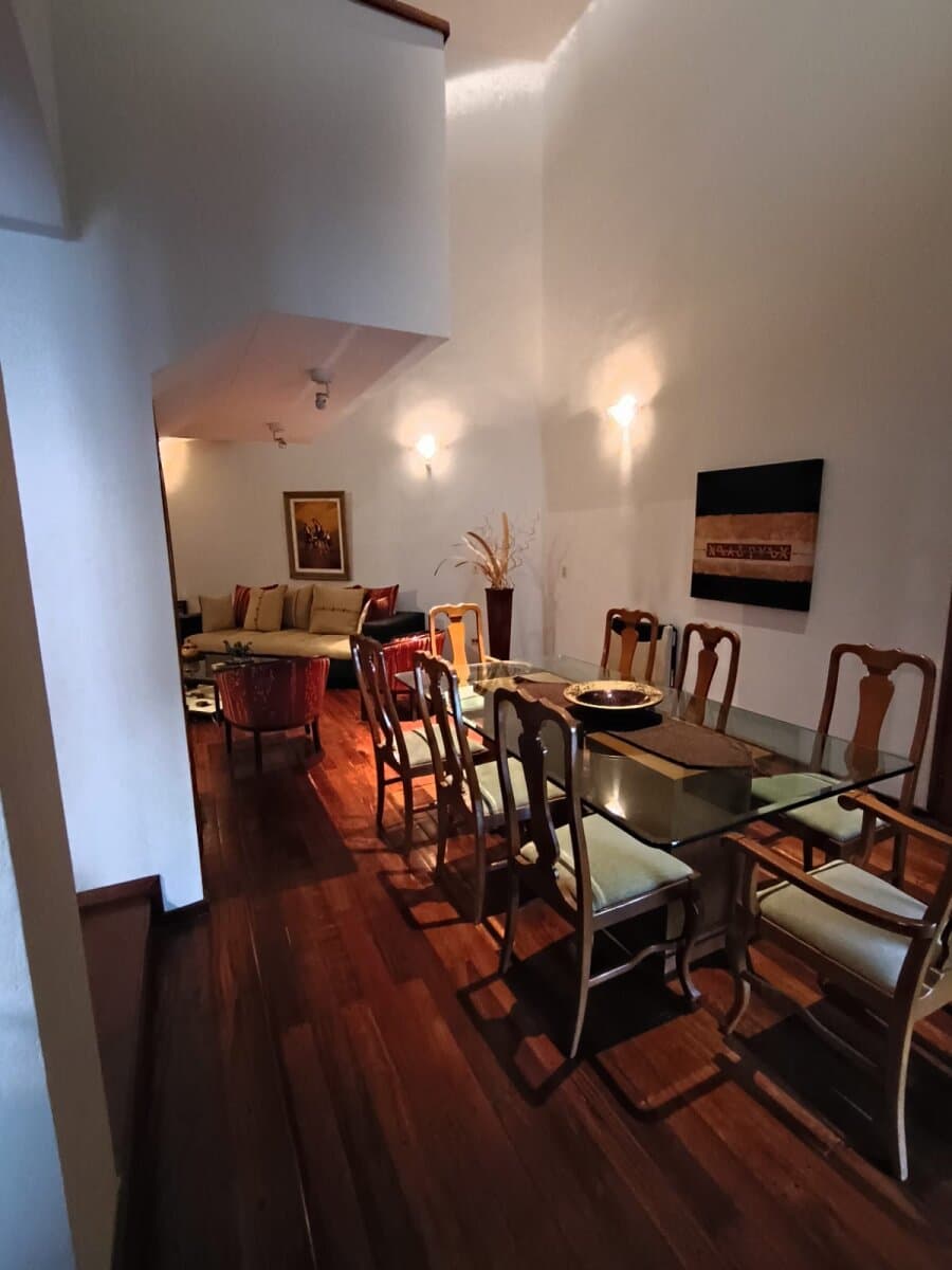 CASA 3 DORMITORIOS B°JARDÍN ESPINOSA — foto 6
