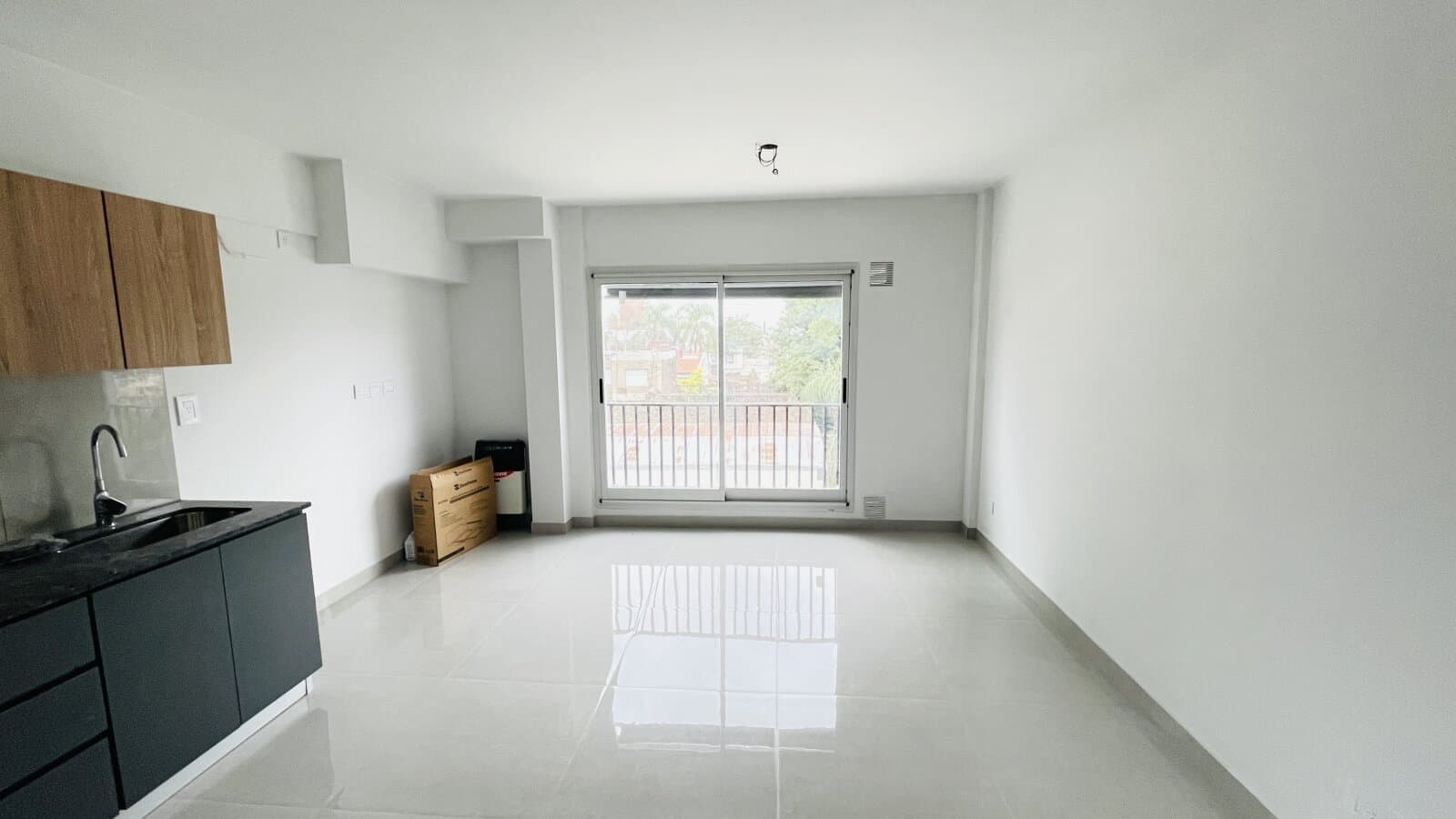 Departamento en Venta 1 Dormitorio Duplex - piso 3 — foto 9