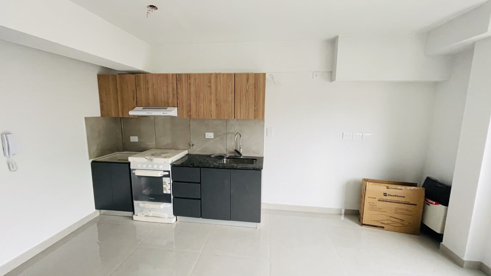 Departamento en Venta 1 Dormitorio Duplex - piso 3 — foto 7