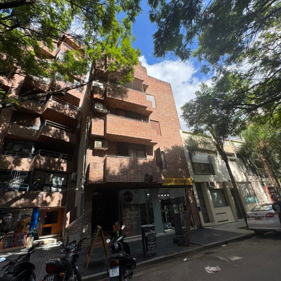Oportunidad 2 Dormitorios en Nueva Cordoba — foto 1