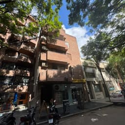 Oportunidad 2 Dormitorios en Nueva Cordoba