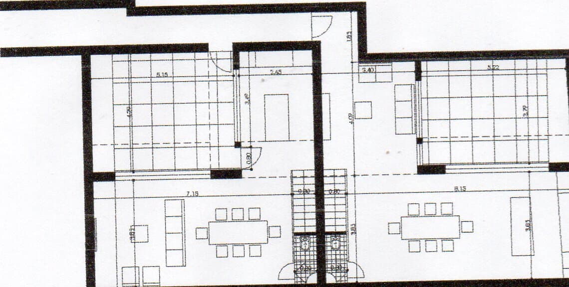 ZEBALLOS 2500 VENTA CASA DUPLEX 3 DORMITORIOS — foto 12