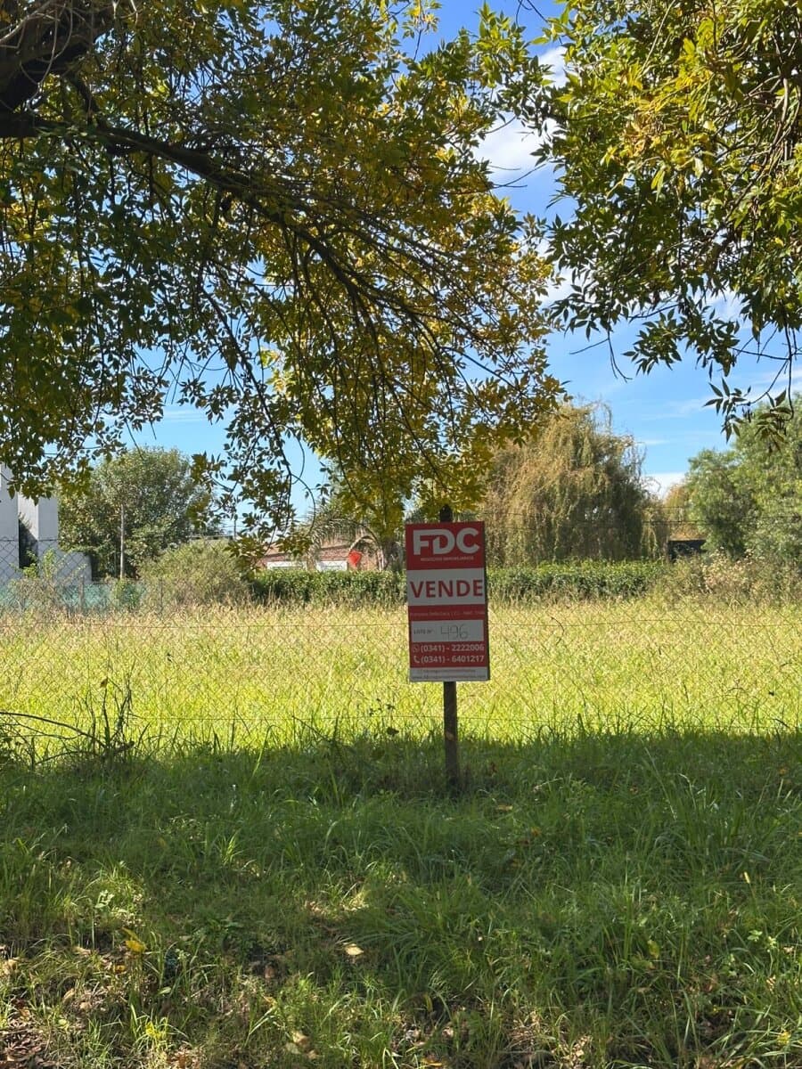 VENTA TERRENO FUNES TOWN — foto 4