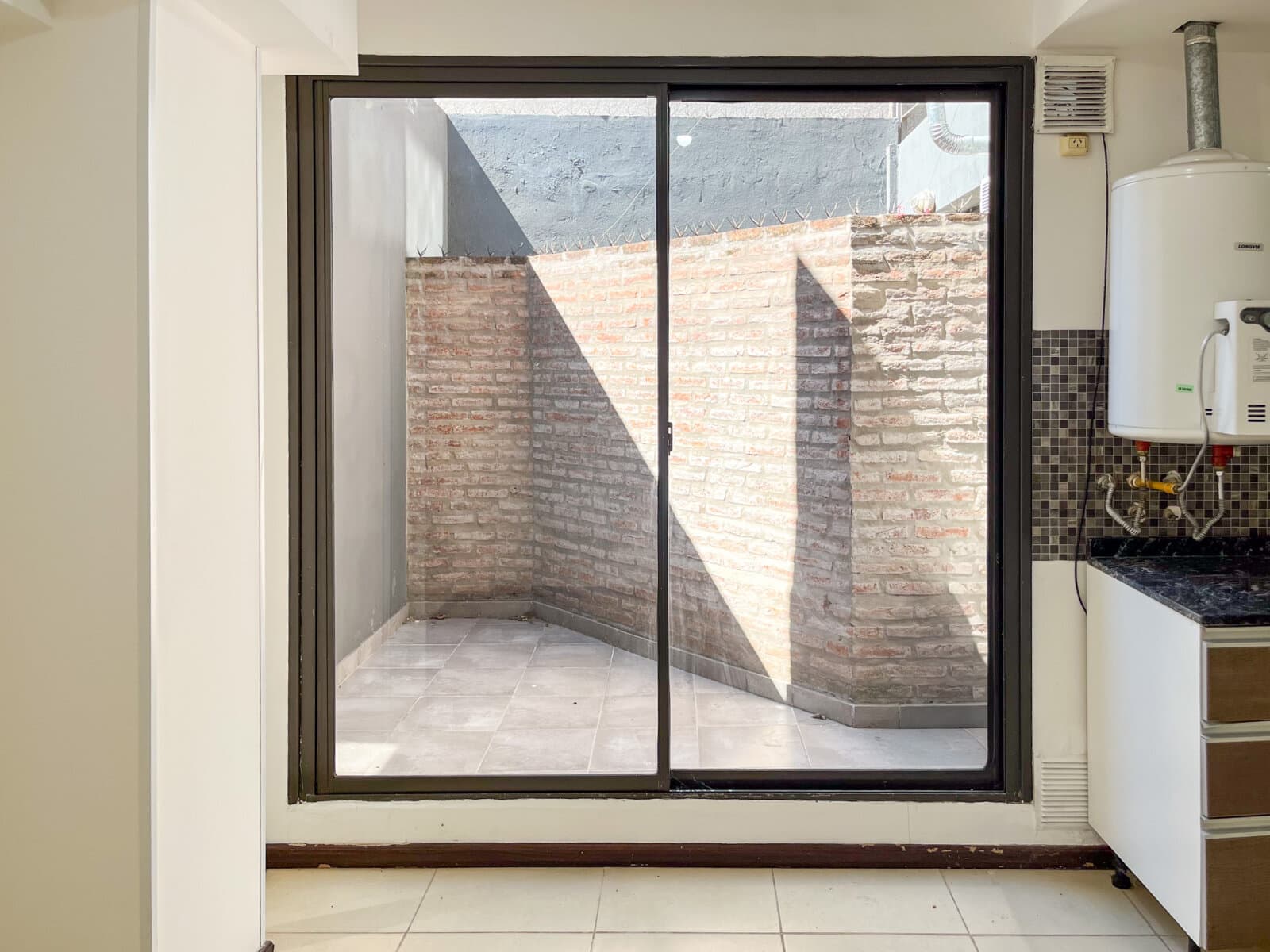 Monoambiente - Montevideo y Francia — foto 10