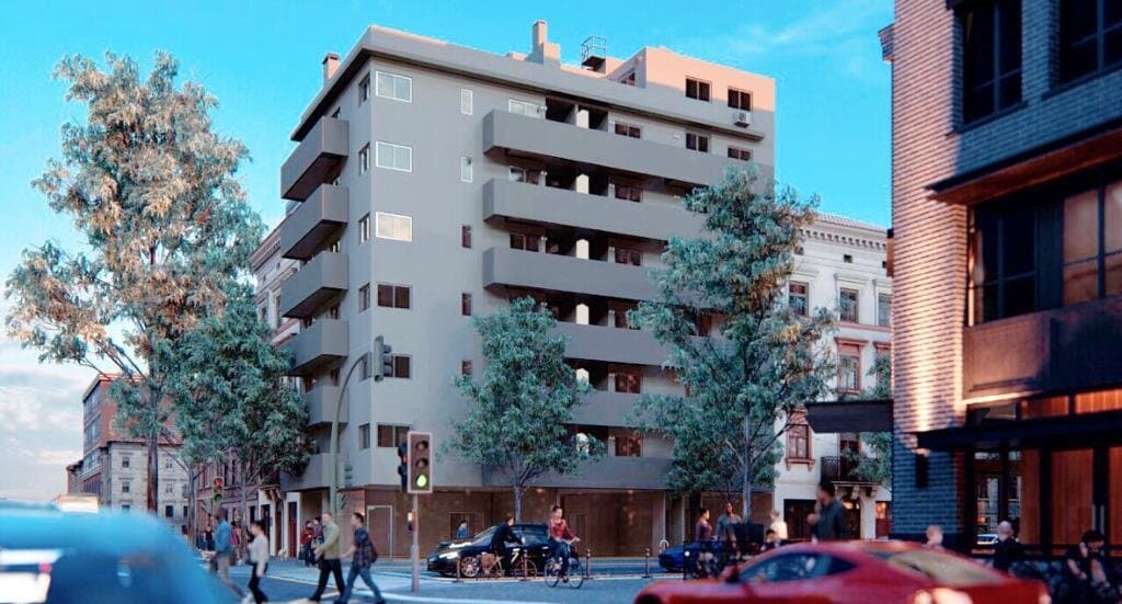 ALTA CBA. DTOS EN POZO !!! UNO Y DOS DORM CON BALCON — foto 4