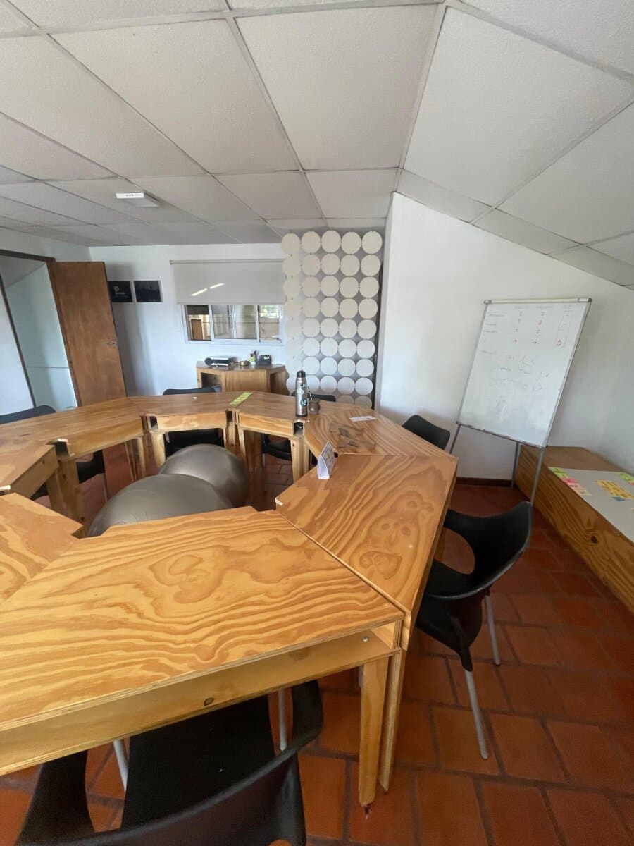 Galpón 1.400 m² - Av. Sorrento 851 — foto 5