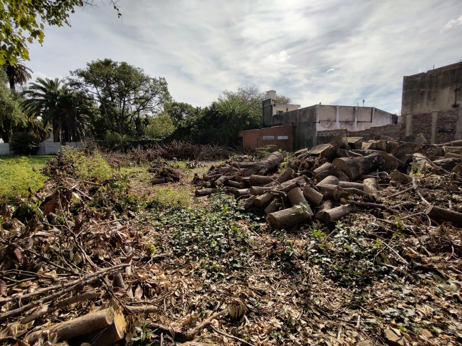 Venta lote 560 m2 en Moron — foto 4