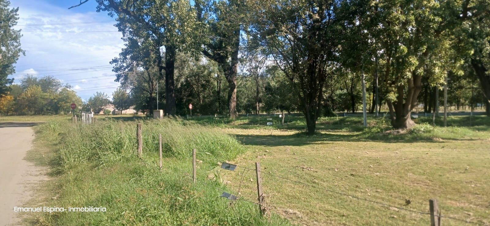 1 hectarea Av. Sabattini ruta 9 — foto 11