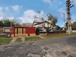 Venta esquina uso comercial en Morón