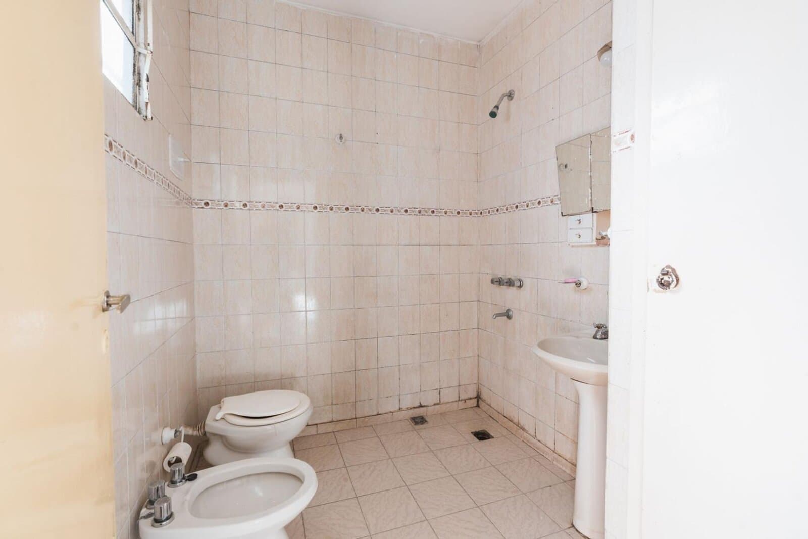 IRIGOYEN 1210 PLANTA ALTA — foto 5