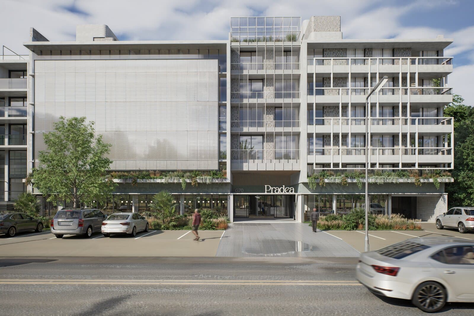VENTA OFICINAS en pozo- PRADEA - FISHERTON — foto 11