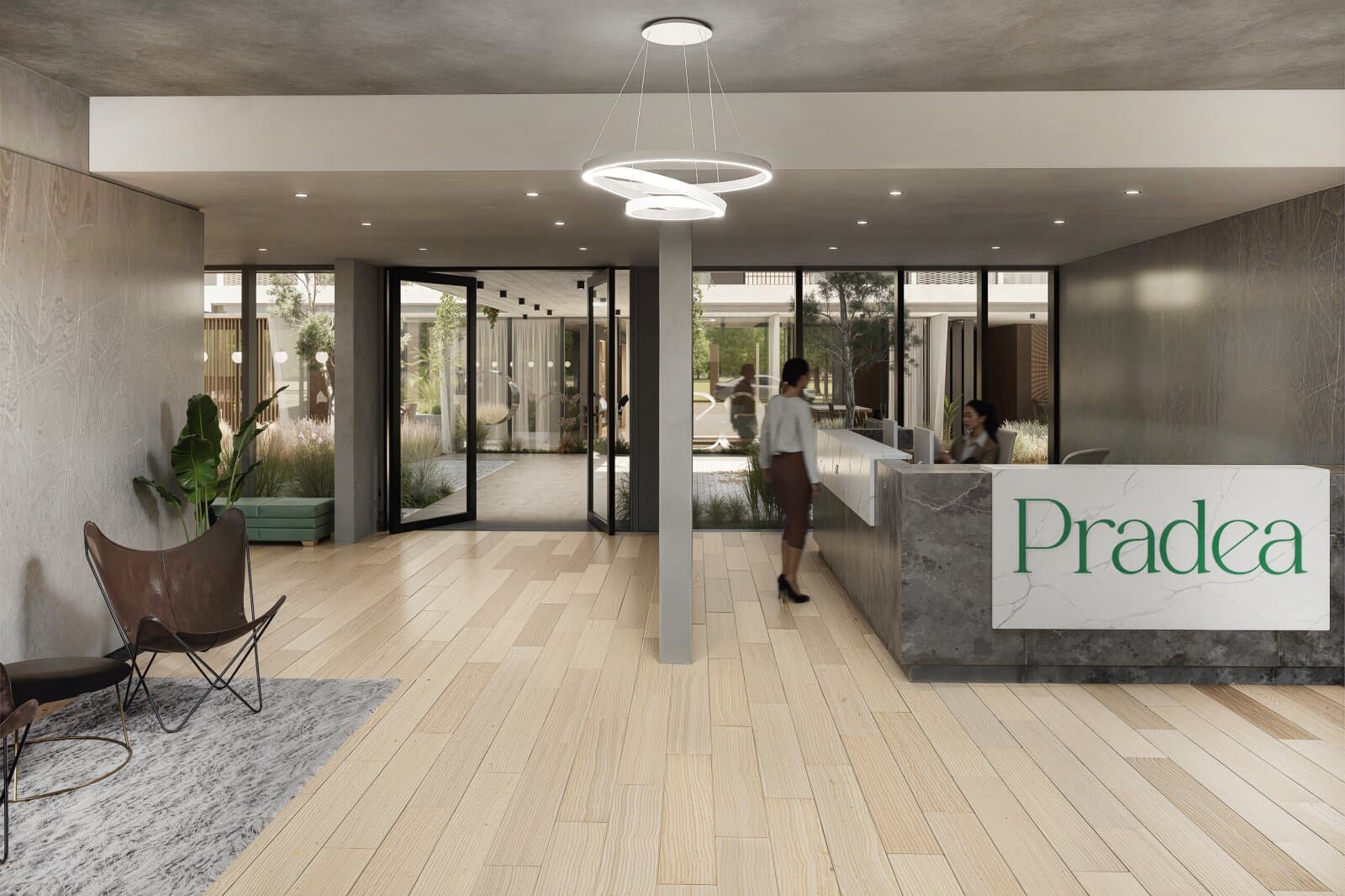 VENTA OFICINAS en pozo- PRADEA - FISHERTON — foto 6