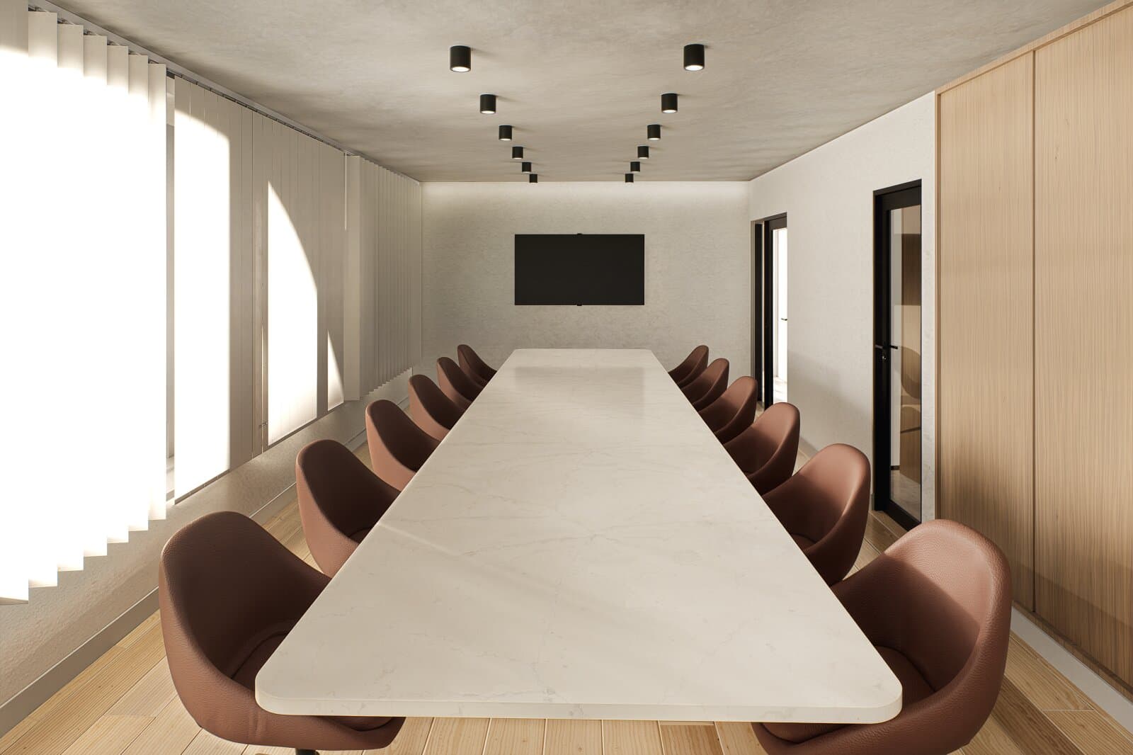 VENTA OFICINAS en pozo- PRADEA - FISHERTON — foto 1